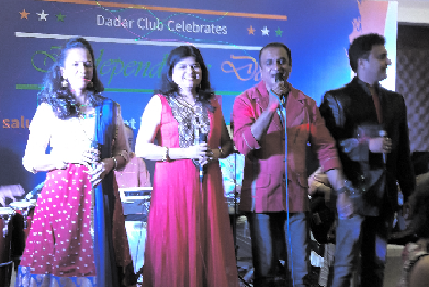 Dadar Club