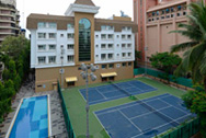 Dadar Club